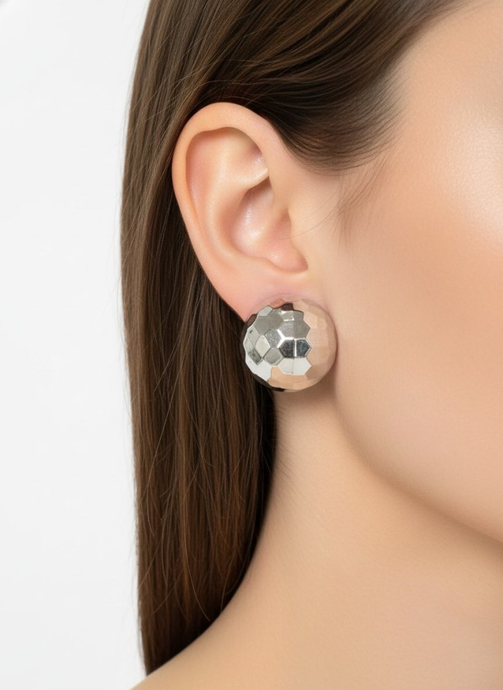 Серьги 72461554\448