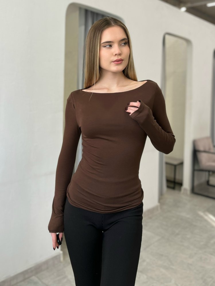 Лонгслив 72462119\1013