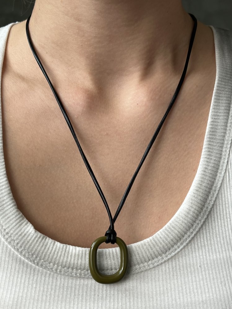 Подвеска-шнурок Exclusive 72459699\709