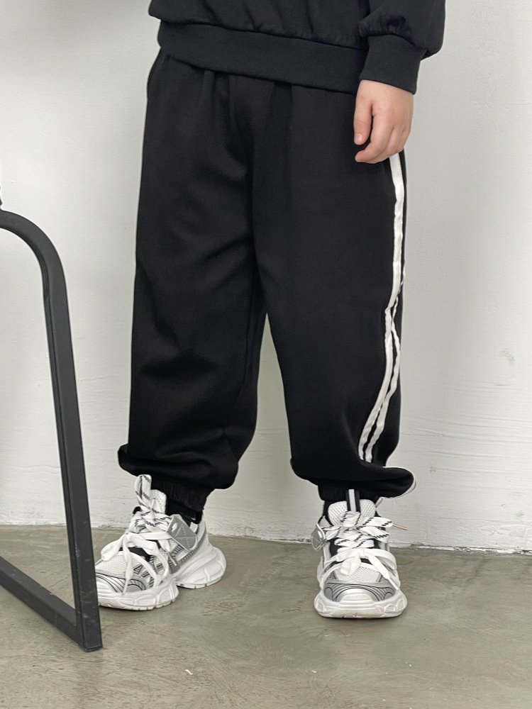 Джоггеры детские Exclusive 72458969\15