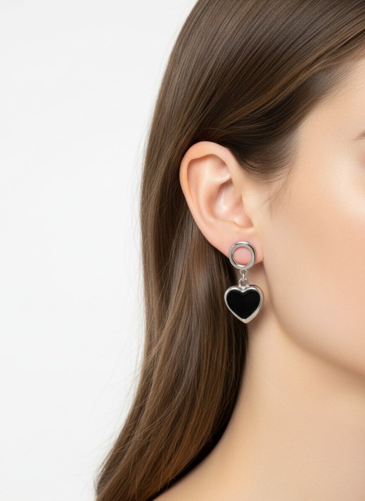 Серьги 72461492\448