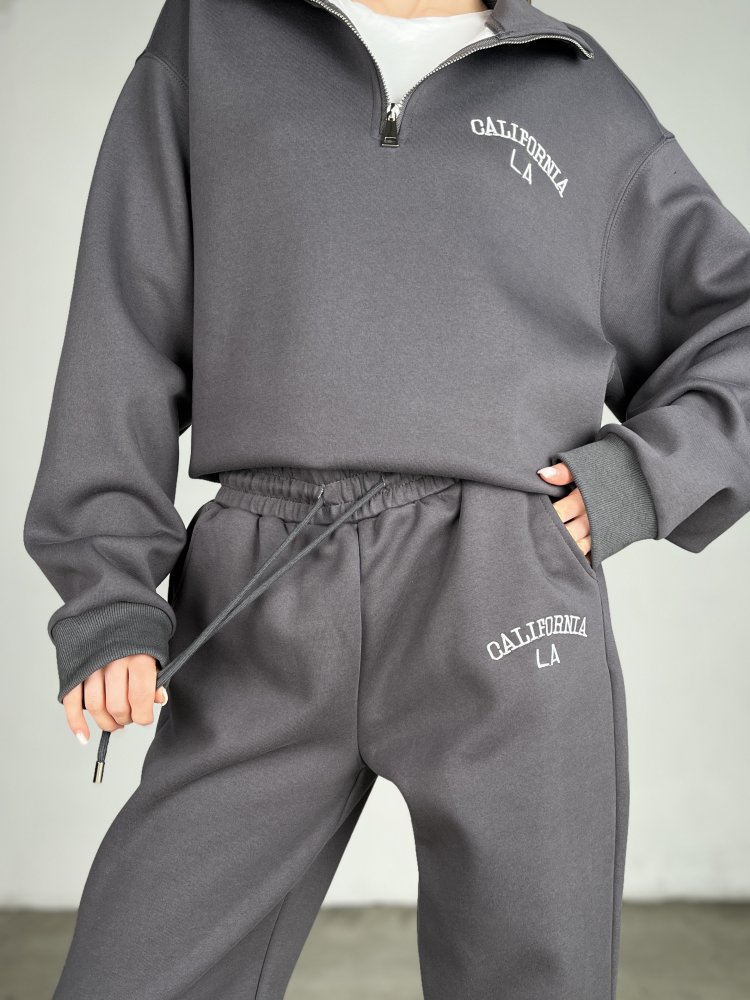 Костюм спортивный 72459983\1008