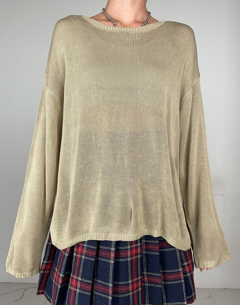 Джемпер 72454436\434