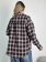 Рубашка в клетку SHOPDAANNA 7069 72454581\447