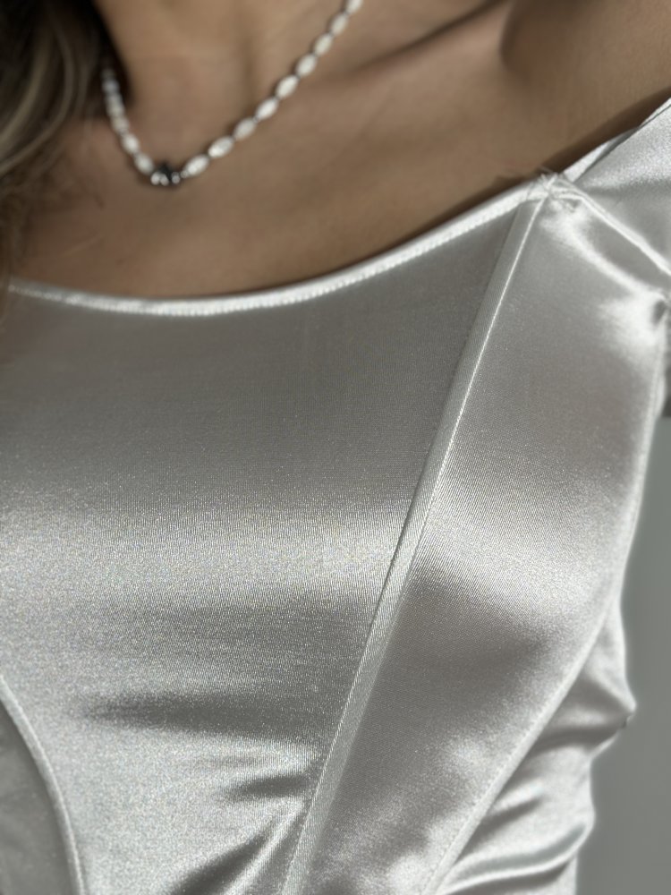 Топ корсет Exclusive 72459865\25