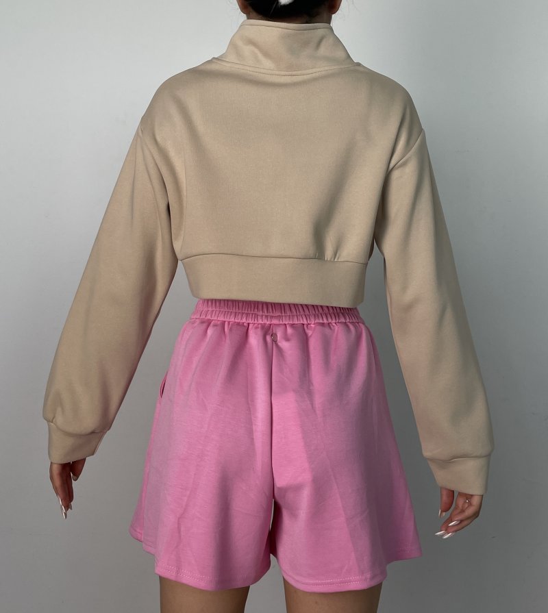 Толстовка на молнии 72453301\19