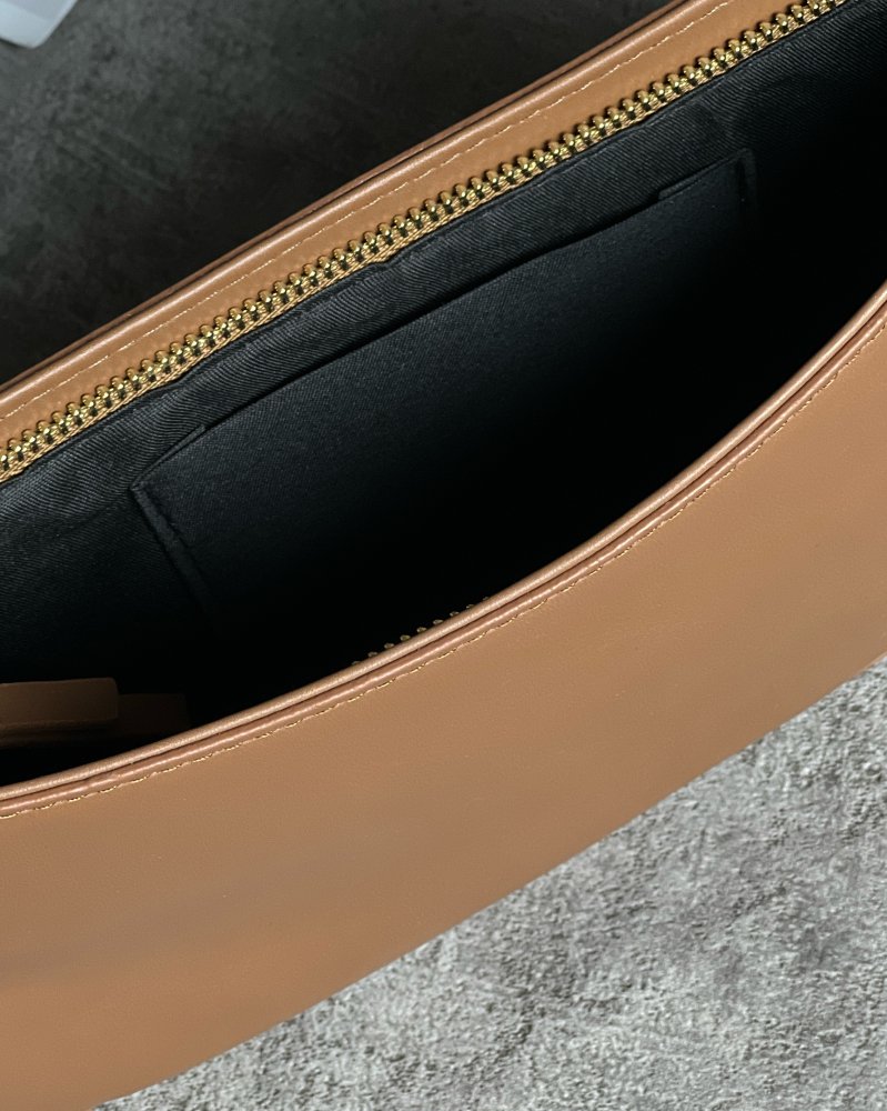 Сумка - хобо (экокожа) Exclusive 72446832\1013