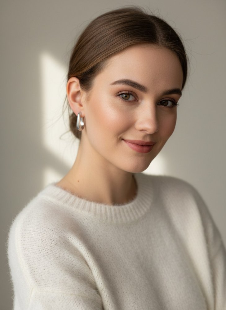 Серьги 72460731\448