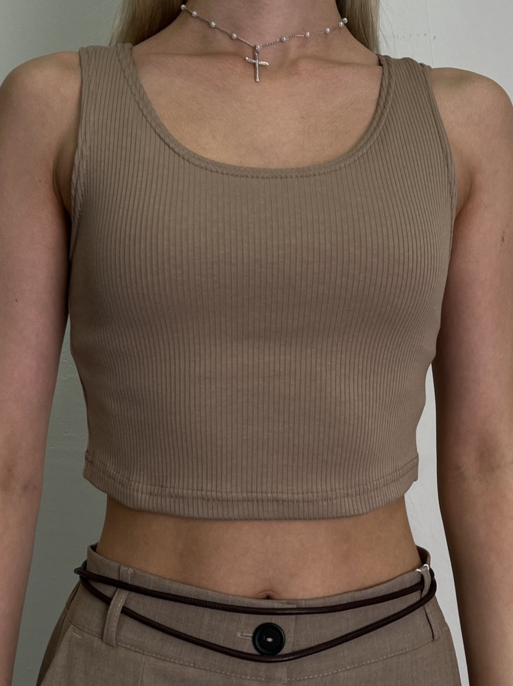 Кроп - топ SHOPDAANNA 72452515\441