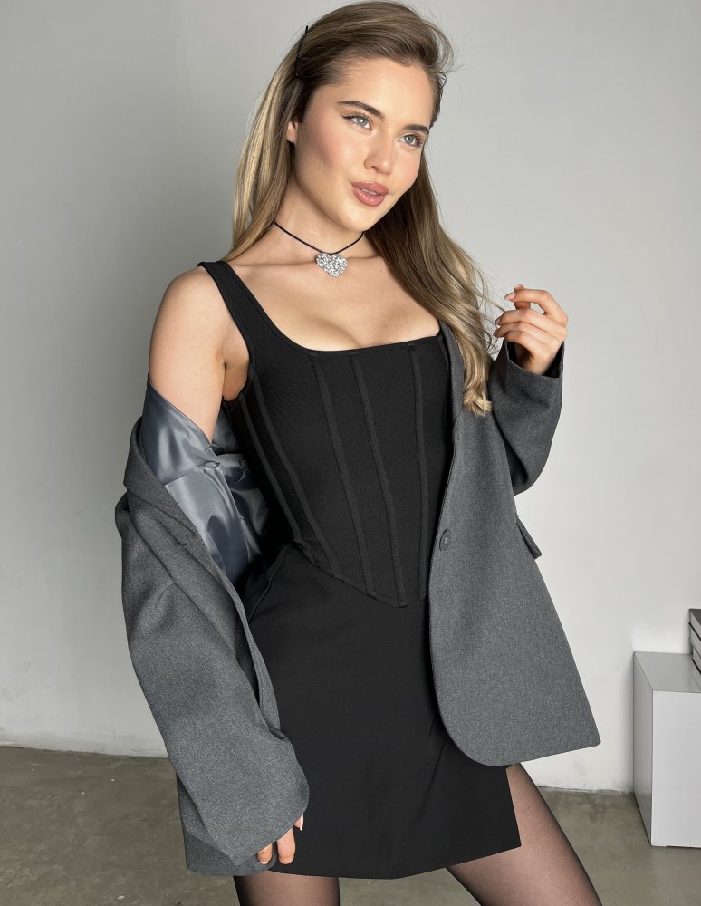 Топ корсет Exclusive 72459184\15