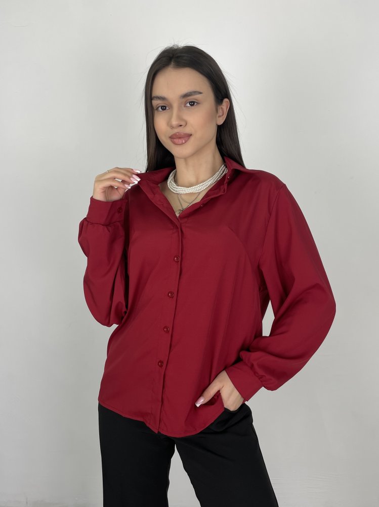 Рубашка  Exclusive 72457952\428