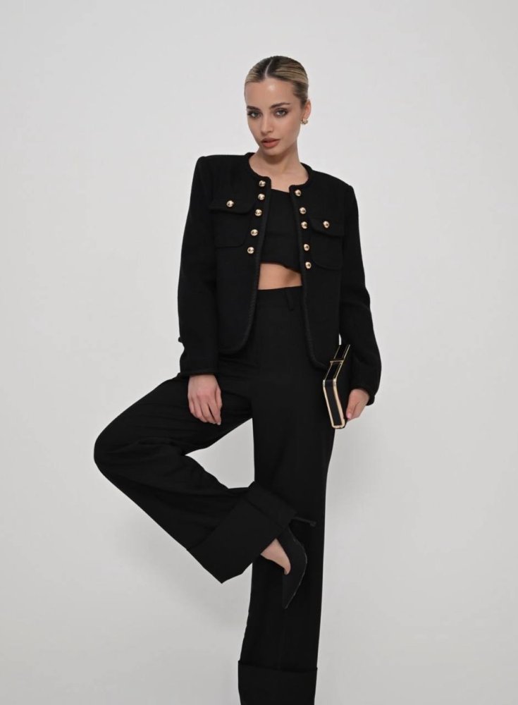 Жакет 72461109\15