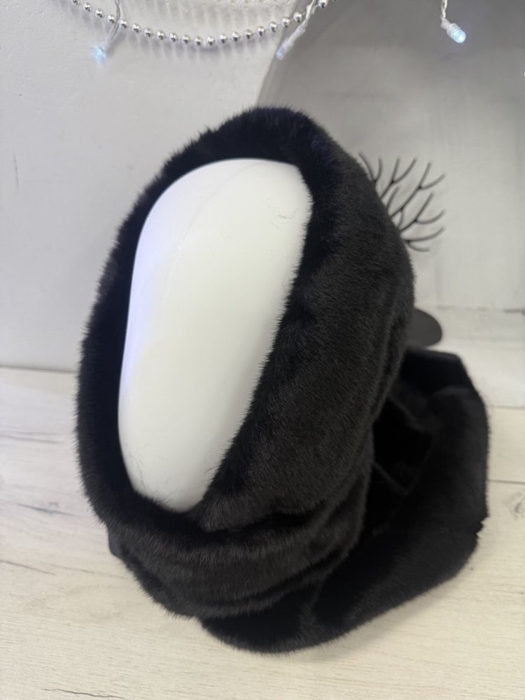 Косынка меховая 72461350\15