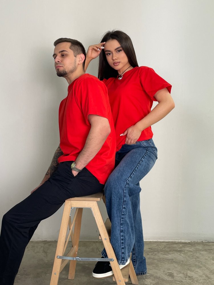 Футболка  Exclusive 72449772\17