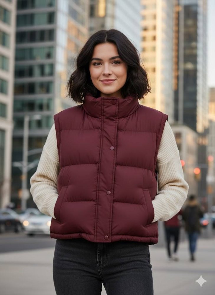 Жилет 72460930\432