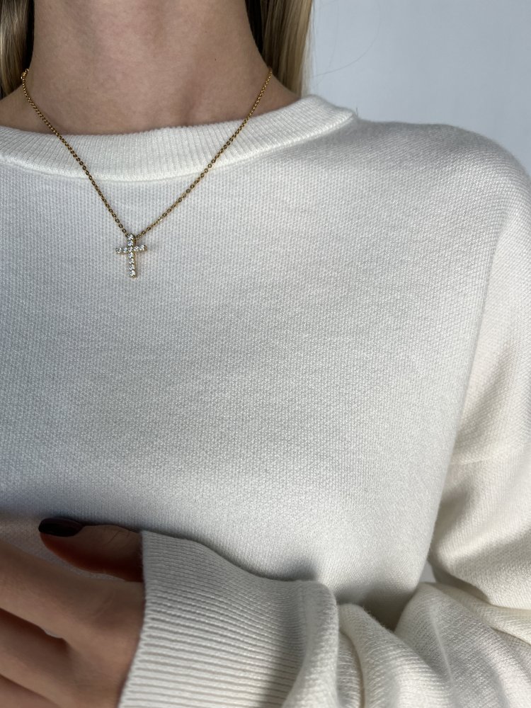 Джемпер Турция 72455240\751