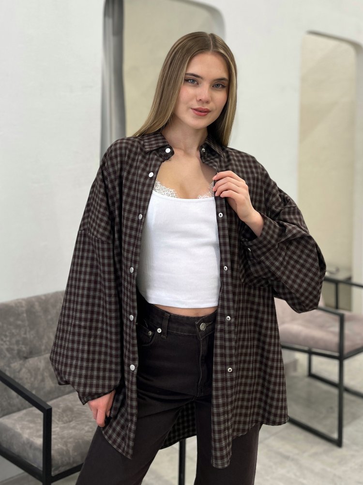 Рубашка 72461910\1013