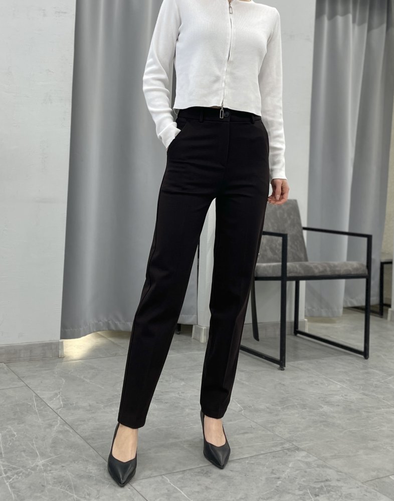 Брюки утепленные флисом 72460638\1031