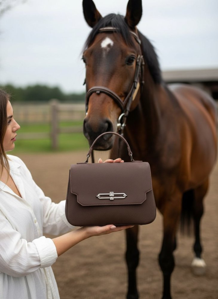 Сумка комбинированная 72460915\1013