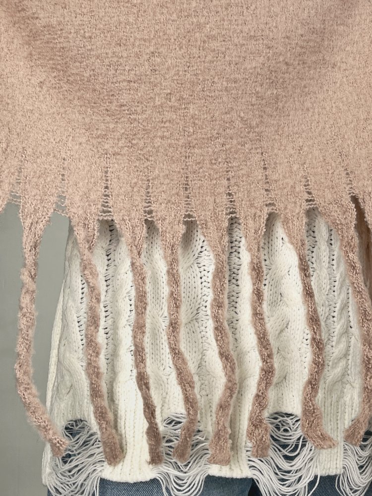 Шарф (кашемир) 72458204\323