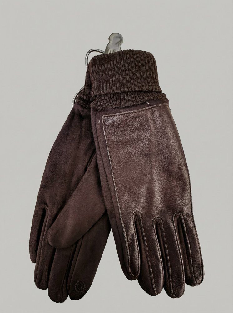 Перчатки комбинированные 72461309\1013