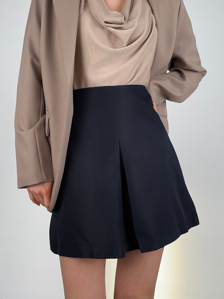 Юбка мини  Exclusive 72459164\15