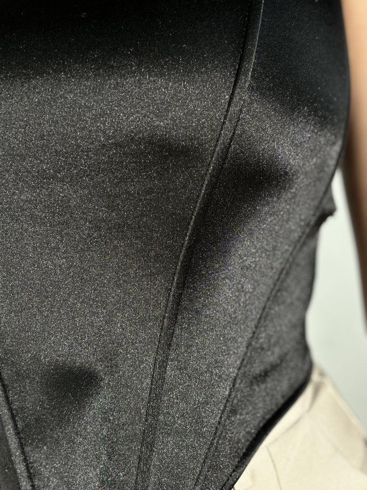 Топ корсет Exclusive 72459865\15