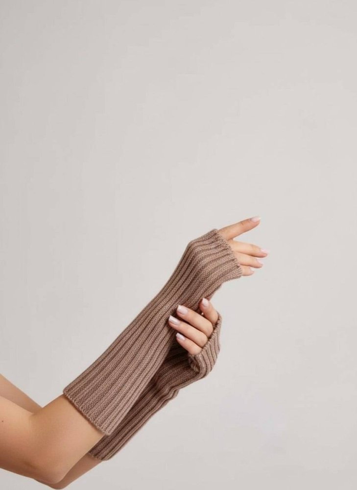 Митенки 72460772\1013