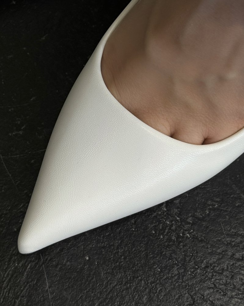 Туфли на шпильке 72457367\25