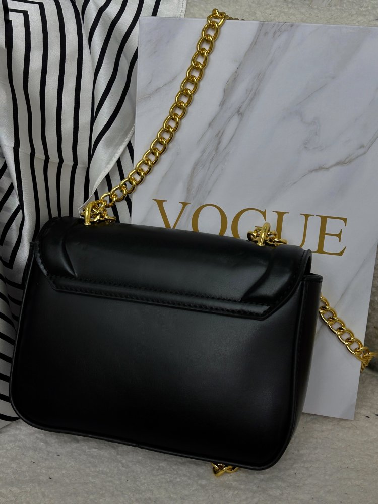 Сумка кросс-боди на цепочке Еxclusive 72446052\15