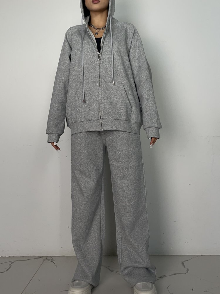 Спортивный костюм с джоггерами 72454472\10