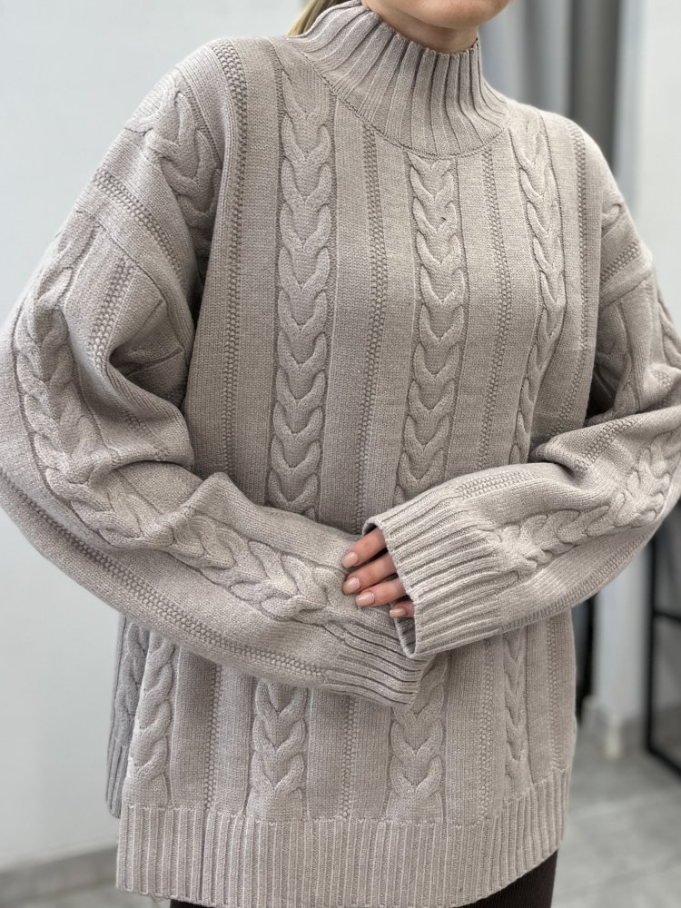 Джемпер 72460700\323