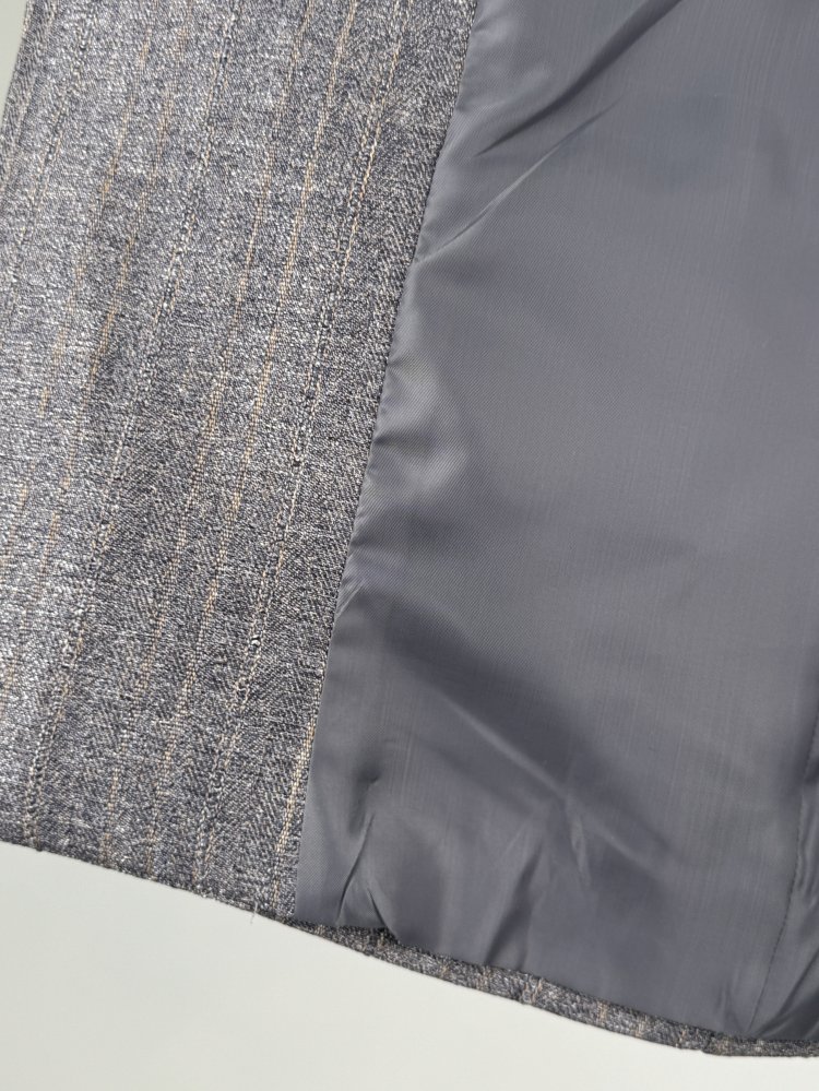 Костюм классический с брюками 72458376\10