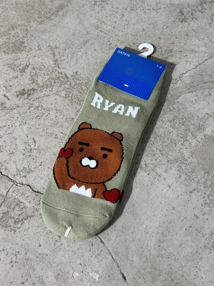 Носки детские 72451595\434