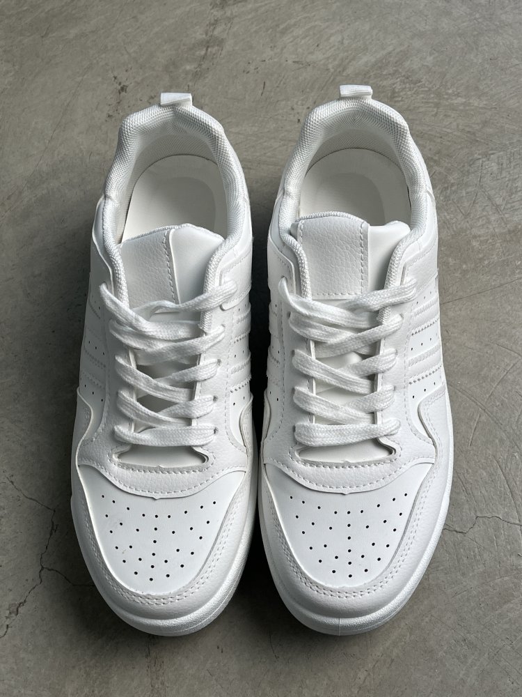 Кеды 72453657\25