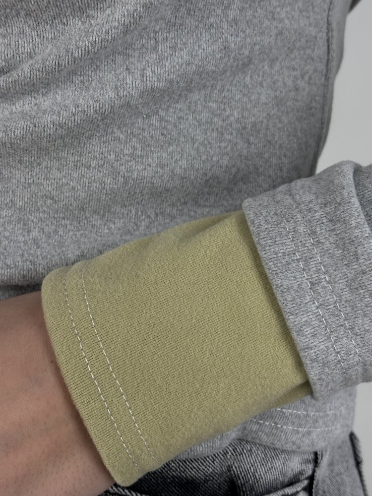 Свитшот Exclusive 72459191\485