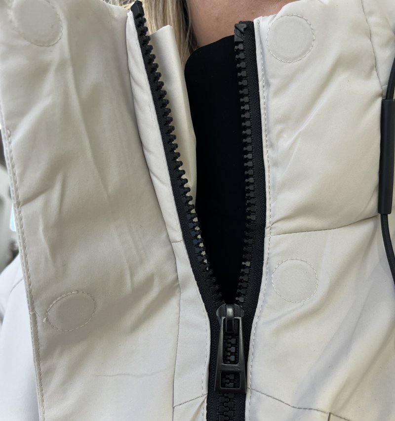 Пуховик с капюшоном (Тинсулейт) 1186 72460648\751