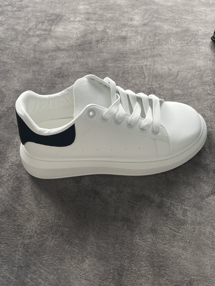 Кеды 72454029\25