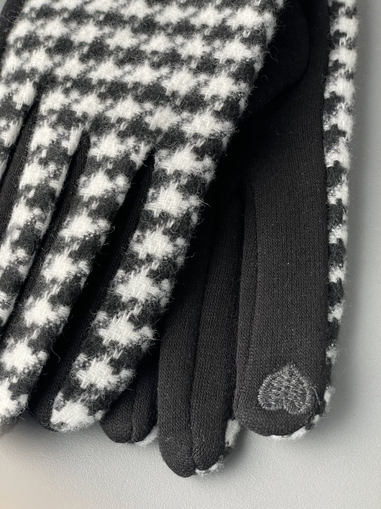 Перчатки утепленные Exclusive 72459262\15