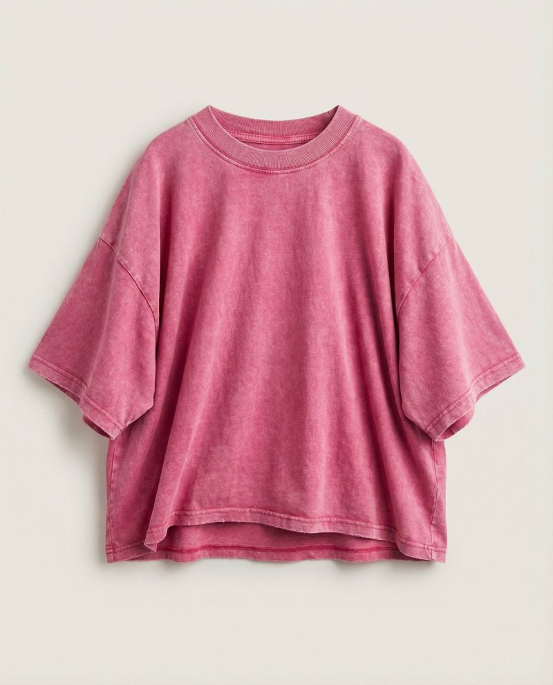 Футболка (хлопок) Корея 72461934\447