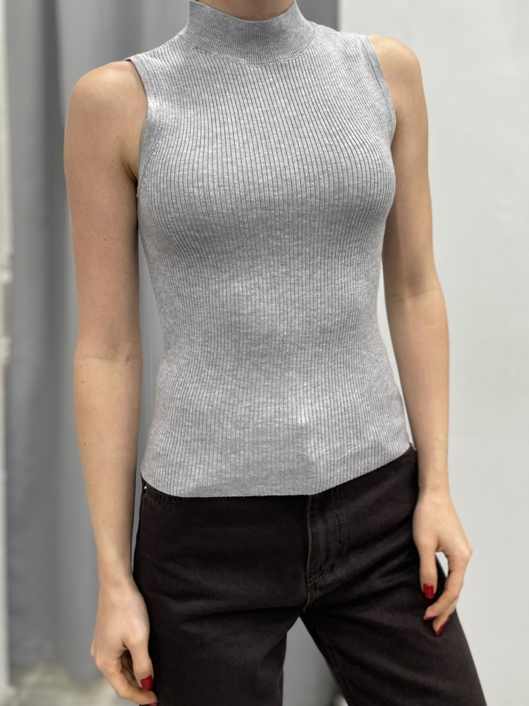 Топ трикотажный 72461337\485