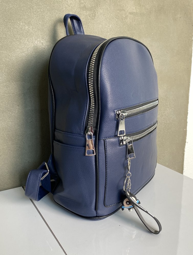 Рюкзак (экокожа) 72454611\13