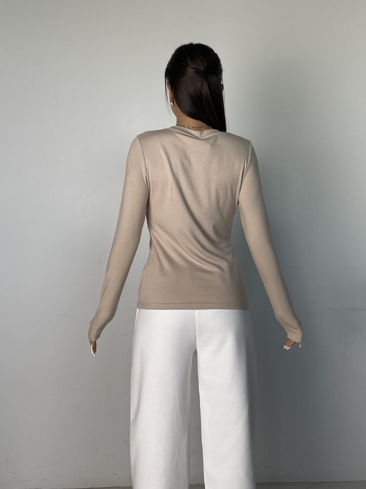 Лонгслив 72454445\19