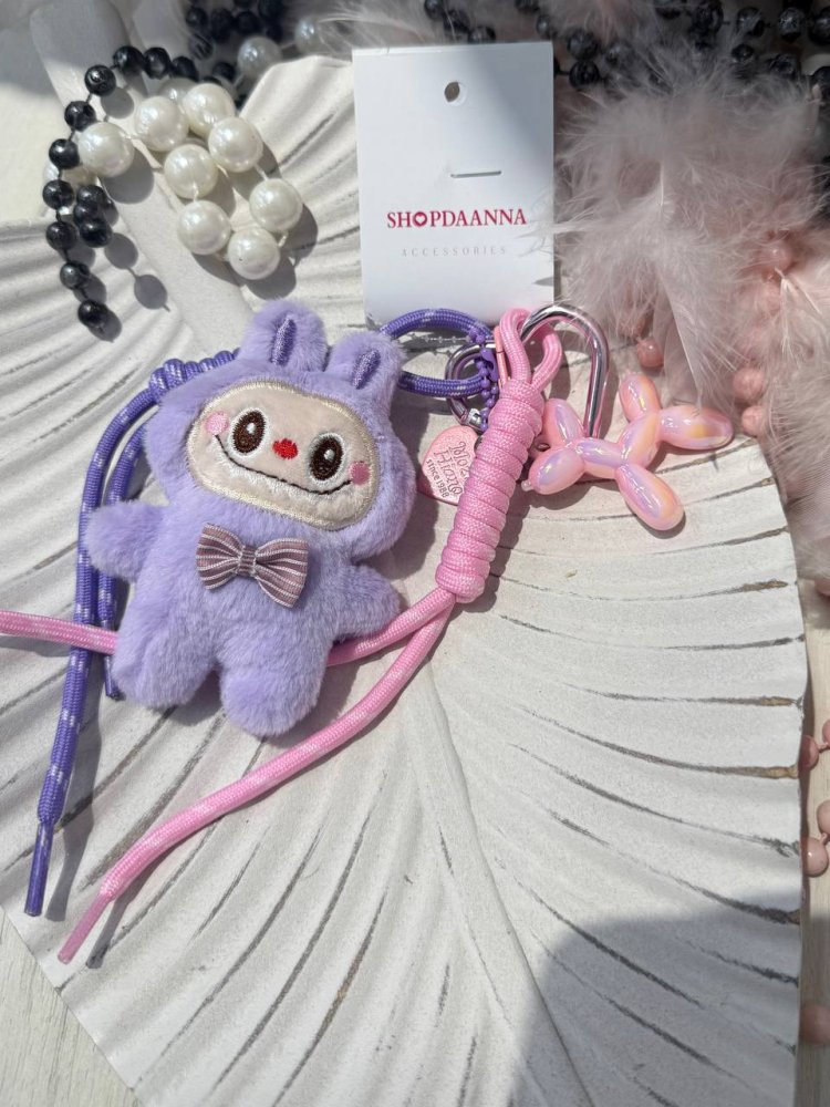 Брелок-обвес 72461039\73