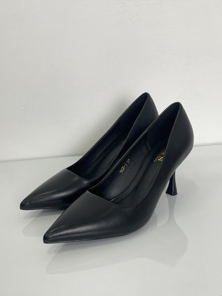 Туфли на шпильке 72457367\15