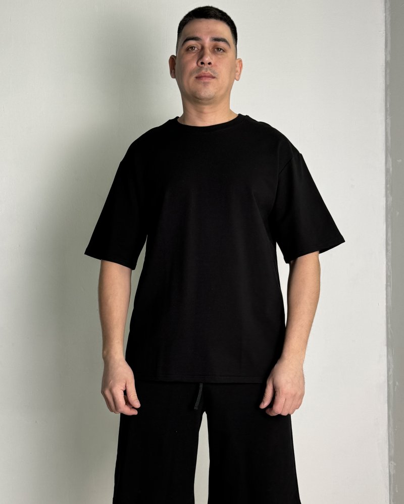 Футболка SHOPDAANNA  (футер 2х нитка) 72458896\15
