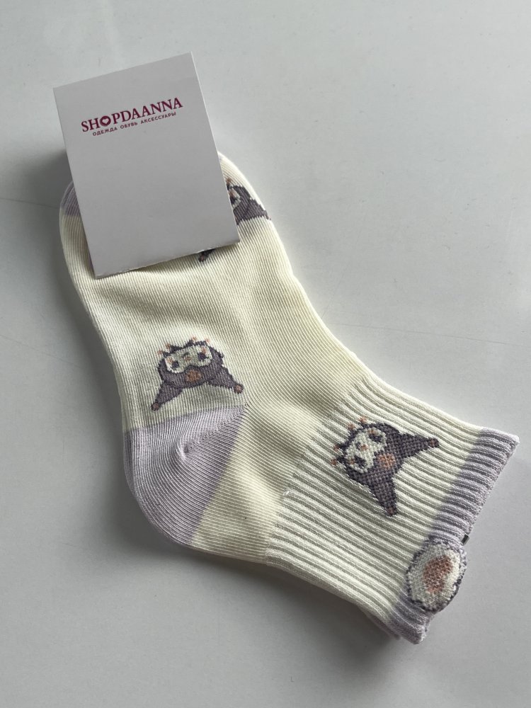 Носки детские Exclusive 72459305\751