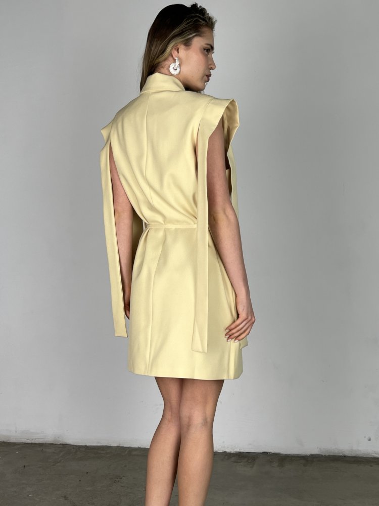 Жилет удлиненный 72459985\37