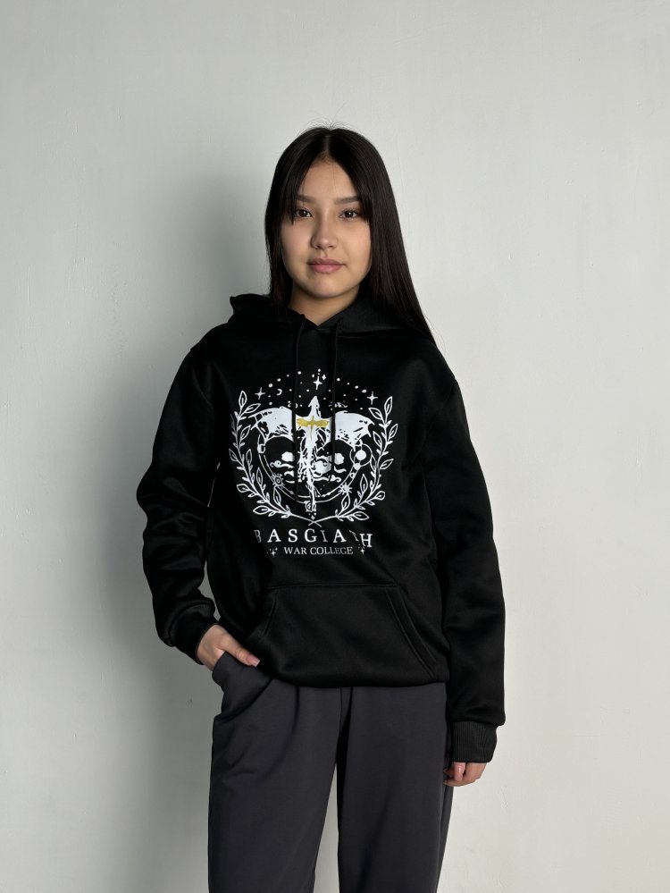 Худи на флисе Exclusive К232 72456175\15