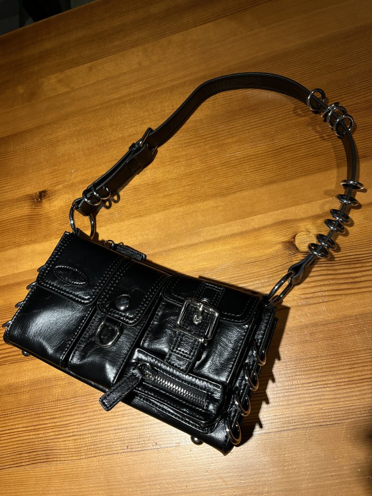 Сумка (экокожа) Exclusive 72459874\15